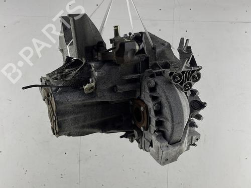 Gearbox PEUGEOT 407 SW (6E_, 6D_) 2.0 HDi 135 | BP30338095M3