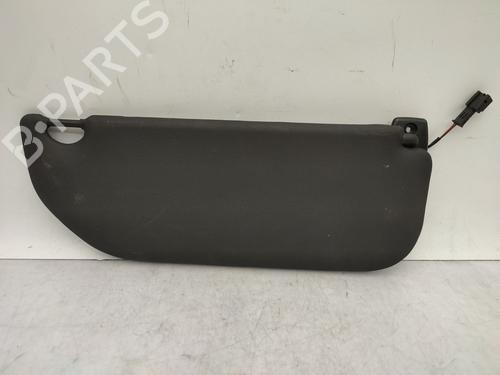 Right sun visor CITROËN DS3 (SA_) 1.6 VTi 120 | BP26685769I2 