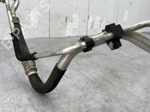 AC pipe CITROËN C4 II (NC_) 1.6 HDi 115 | BP33741350M126 - Image 8