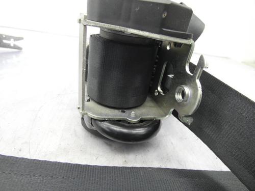 Front right seatbelt RENAULT MEGANE III Hatchback (BZ0/1_, B3_) 1.5 dCi | BP23697414I25 - Image 4