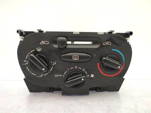 Climate control PEUGEOT 206 Hatchback (2A/C) 1.1 i | BP23719118I5 