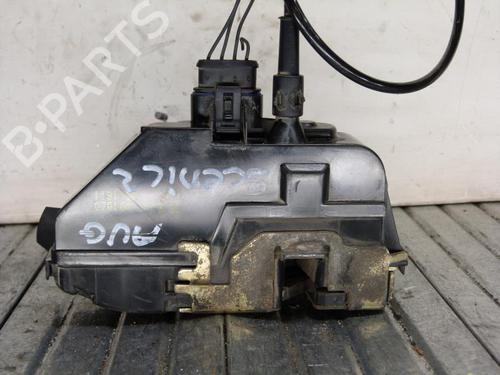 front-left-lock-renault-scenic-ii-jm01_-2003-2004-2005-2006-2007-2008-2009-2010-23671438 main image