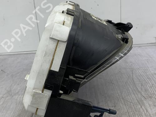 Instrument cluster FIAT DOBLO Box Body/MPV (223_) 1.9 D (223ZXB1A) | BP23703878C47