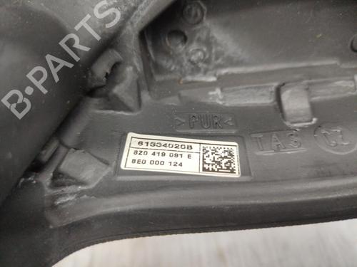 Ratt AUDI A3 (8L1) 1.9 TDI | BP23676499C49 