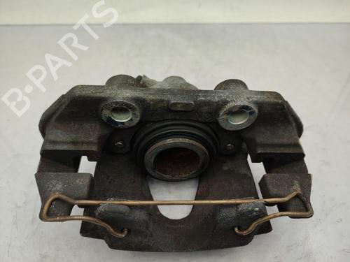 Used Left front brake caliper Left front brake caliper OPEL ASTRA F Hatchback (T92) [1991-2000] 23739624 23739624