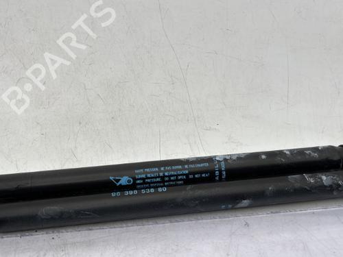Tailgate lift support CITROËN C3 I (FC_, FN_) 1.4 i | BP23680555C138 
