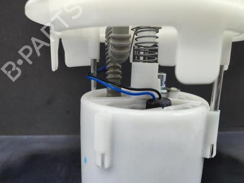 Used Fuel pump Fuel pump PEUGEOT 208 I (CA_, CC_) 1.6 VTi (120 hp) 23749723 23749723