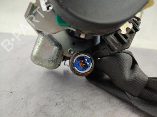Front right seatbelt SEAT EXEO (3R2) 2.0 TDI | BP23732058I25  - Image 6