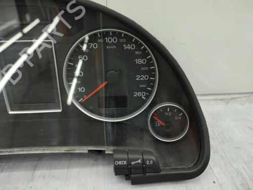 Electronic module AUDI A4 B7 Avant (8ED) 2.0 TDI | BP23708744M83  - Image 18