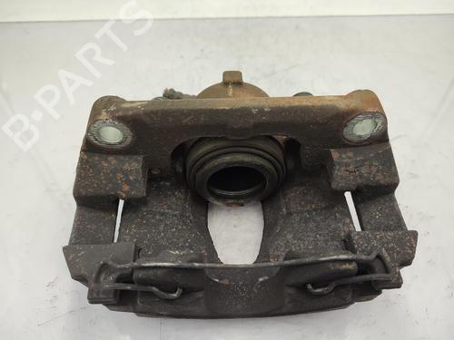Used Left front brake caliper Left front brake caliper RENAULT MEGANE II (BM0/1_, CM0/1_) 1.5 dCi (BM1E, CM1E) (106 hp) 23733140 23733140