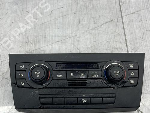 Climate control BMW 3 Touring (E91) 330 xd | BP23687652I5 - Image 3