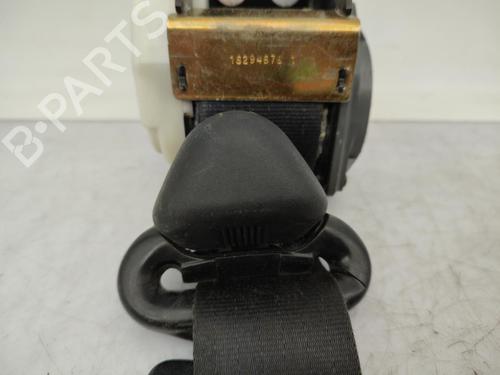 Used Front left seatbelt Front left seatbelt JEEP GRAND CHEROKEE II (WJ, WG) 3.1 TD 4x4 (140 hp) 23689043 23689043
