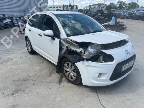 Subframe CITROËN C3 II (SC_) 1.1 i | BP36956793M9 - Image 112