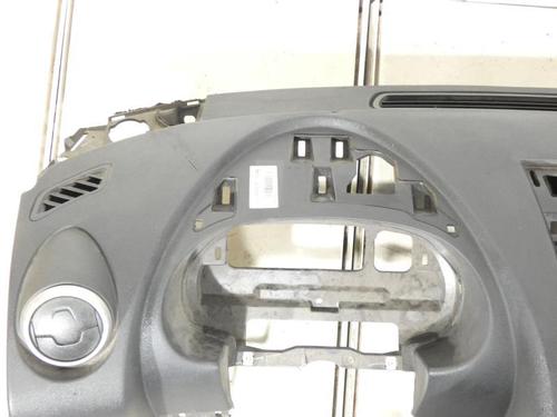 Dashboard OPEL CORSA C (X01) 1.2 (F08, F68) | BP23663969C46  - Image 7