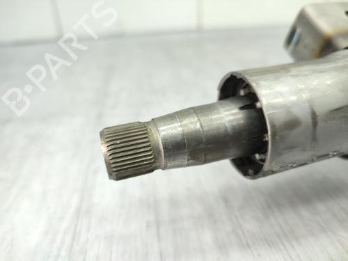 Steering column RENAULT TRAFIC III Van (FG_) 2.0 dCi 120 (FGMN) | BP23749377M21 - Image 5