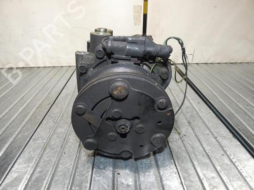Used AC compressor AC compressor FORD FOCUS I Turnier (DNW) 1.8 Turbo DI / TDDi (90 hp) 23664046 23664046