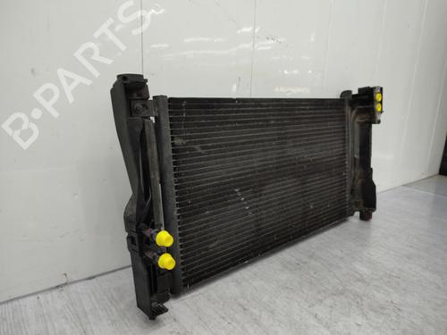 AC radiator BMW 3 (E46) 320 d | BP23731167M32  - Image 8