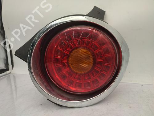Used Right taillight ALFA ROMEO MITO (955_) 1.4 MultiAir (955AXL1B) (105 hp) 28479207