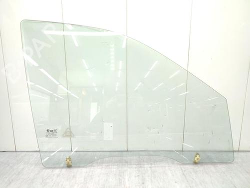 Used Front right door window HYUNDAI SANTA FÉ I (SM) 2.0 CRDi 4x4 (125 hp) 23730324