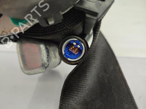 Front right belt tensioner AUDI A4 B7 (8EC) 2.0 TDI 16V | BP23720171C88 