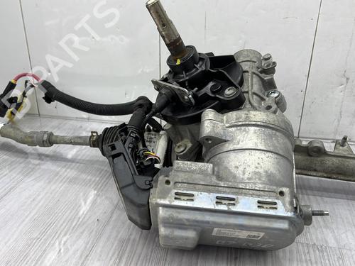 Steering rack PEUGEOT 308 II (LB_, LP_, LW_, LH_, L3_) 1.6 HDi / BlueHDi 115 | BP28360893M22 
