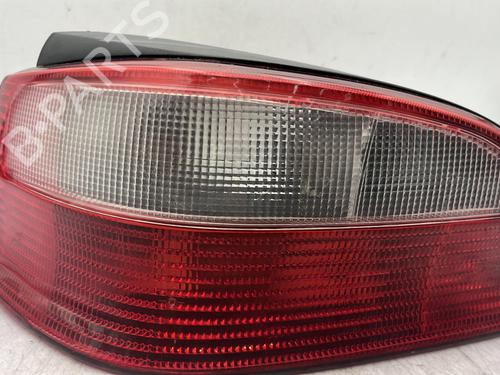 Left taillight CITROËN SAXO (S0, S1) 1.5 D | BP30850274C34