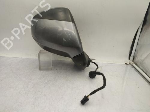 Used Right mirror CITROËN C3 Picasso (SH_) 1.6 HDi (90 hp) 29839221
