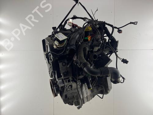 Engine RENAULT CLIO III (BR0/1, CR0/1) 1.5 dCi | BP39710628M1 - Image 6