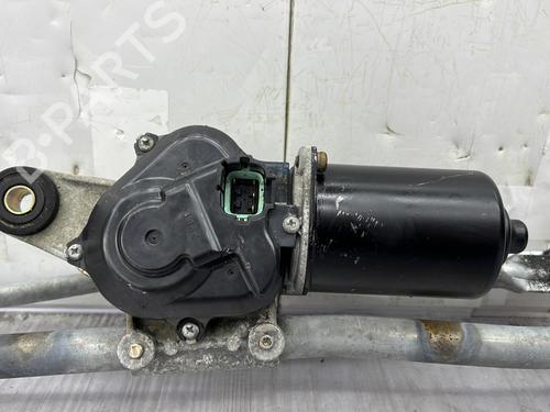 Front wiper motor NISSAN MICRA III (K12) 1.2 16V | BP24212743M29