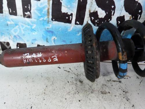 Left front shock absorber AUDI A4 B5 (8D2) 2.5 TDI quattro | BP23690487M16 
