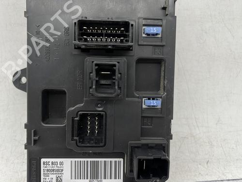 Electronic module CITROËN BERLINGO Box Body/MPV (B9) 1.6 HDi 90 | BP33313519M83 - Image 3