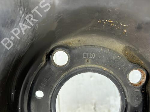 Fælk CITROËN C3 III (SX) 1.5 BlueHDi 100 (SXYHYP, SXYHTU) | BP32029016C45 