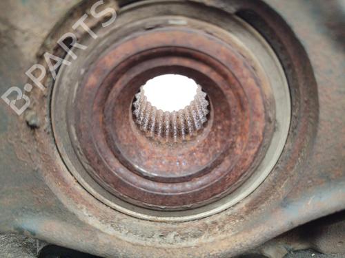 Right front steering knuckle PEUGEOT 406 (8B) 2.0 HDI 110 | BP23712568M26 