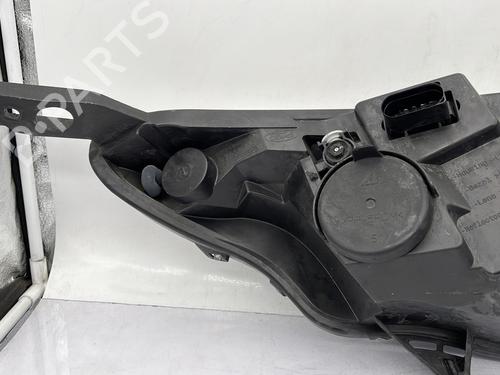 Left headlight FORD B-MAX (JK) 1.0 EcoBoost | BP29604503C28