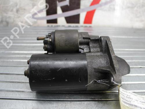Starter ALFA ROMEO 147 (937_) 1.6 16V T.SPARK ECO (937.AXA1A, 937.BXA1A) | BP23688541M8 