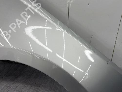 Right front fenders BMW 1 (E81) 118 d | BP23760287C42 