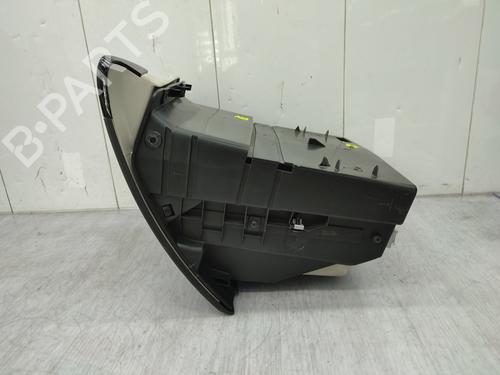 Glove box RENAULT CAPTUR I (J5_, H5_) 1.5 dCi 110 | BP24865055C95  - Image 9