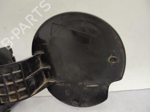 Fuel flap PEUGEOT 307 (3A/C) 1.6 HDi | BP23749516C131 