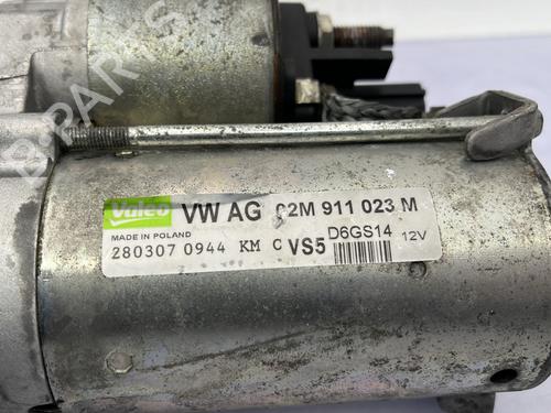 Starter VW EOS (1F7, 1F8) 2.0 TFSI | BP23758944M8 - Image 7