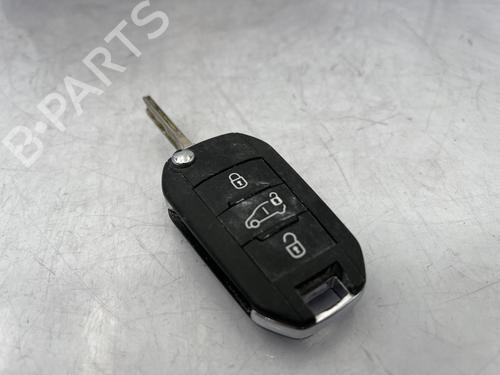 Electronic module PEUGEOT EXPERT Van (V_) 2.0 BlueHDi 145 | BP39252455M83 - Image 5