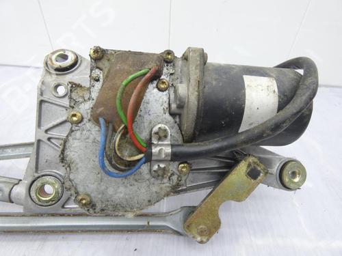 Front wiper motor RENAULT SAFRANE I (B54_) 2.1 dT (B546) | BP23700586M29 
