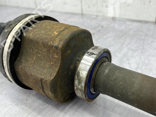 Right front driveshaft RENAULT LAGUNA Coupe (DT0/1) 3.0 dCi (DT03) | BP29425157M39 