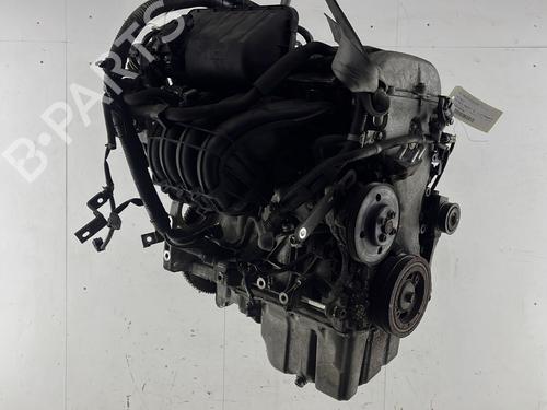 Engine SUZUKI SWIFT III (MZ, EZ) 1.3 (RS413, ZC11S) | BP31660333M1  - Image 5