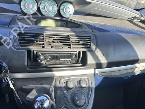 Intercooler PEUGEOT 807 (EB_) 2.2 HDi | BP27540044M30 - Image 16