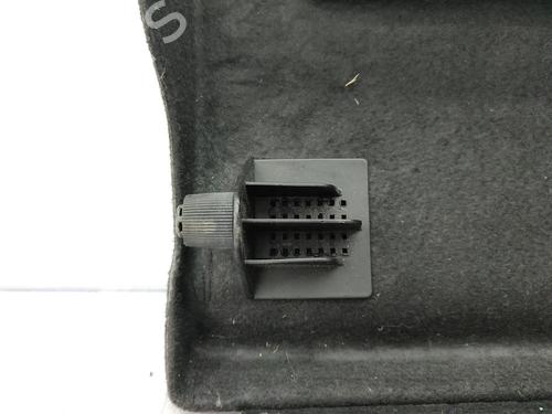 Rear parcel shelf CITROËN C4 II (NC_) 1.6 HDi 90 | BP23709413C85 