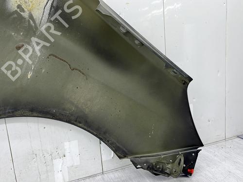 Left front fenders OPEL CORSA D (S07) 1.3 CDTI (L08, L68) | BP28325700C41 