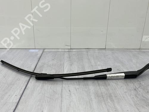 Used Front windshield wiper arm CITROËN DS3 (SA_) 1.6 VTi 120 (120 hp) 23703480