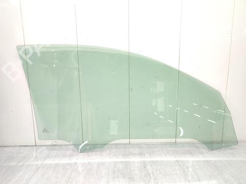 Front left door window PEUGEOT 206 Hatchback (2A/C) 1.4 i | BP23677178C18 
