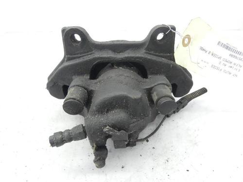Used Right front brake caliper Right front brake caliper ALFA ROMEO GTV (916_) 2.0 T.SPARK 16V (916C2C) (155 hp) 23668132 23668132