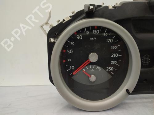 Instrument cluster RENAULT MEGANE II Estate (KM0/1_) 1.9 dCi (KMRG, KM1G, KM0G, KM2C) | BP23710974C47 